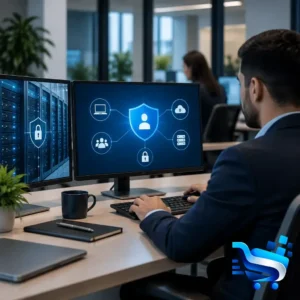 Identités et accès sécurisés au Maroc avec CyberArk Workforce Identity – Licence CYBK-WID-ADV