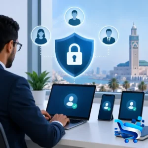 Identités et accès sécurisés au Maroc avec Datto Access Control – Licence DATTO-ACCESS-CONTROL