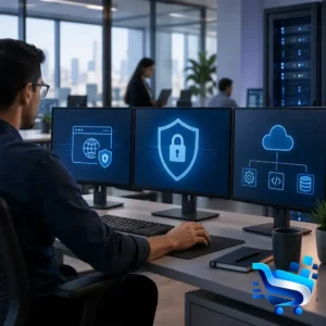 Imperva Application Security – Licence IMPERVA-FLEXPROTECT-PLUS (FlexProtect Plus) au Maroc : défense applicative avancée