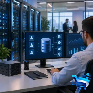 Imperva Database Activity Monitoring (Database Activity Monitoring) au Maroc – Licence IMP-DAM-LIC