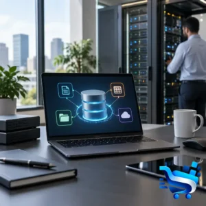 Imperva Database Security au Maroc : abonnement Data Discovery & Classification – IMPERVA-DATA-DISCOVERY