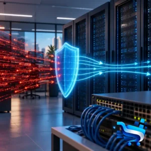 Imperva DDoS Protection – Licence IMP-DDOS-NET (DDoS Protection for Networks) au Maroc