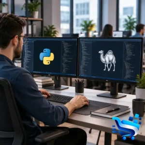 Industrialisez vos environnements Python et Perl au Maroc avec ActiveState Platform – Advanced