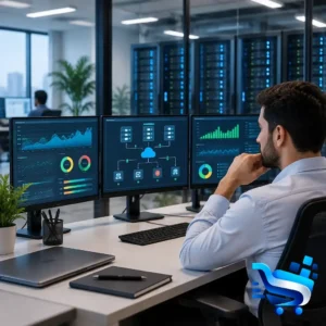 InfiniStream Performance Monitoring – Licence PM : visibilité IT en temps réel pour le Maroc