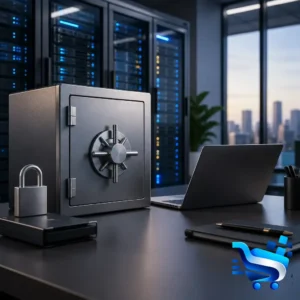 Infrastructure résiliente au Maroc : Vault Advanced – Licence ADV (Advanced Features)