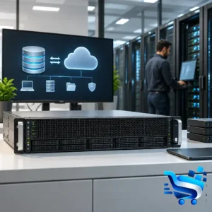 Infrastructures IT au Maroc : Veritas NetBackup – Licence NBU-APPLIANCE