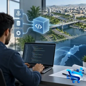 InfraWorks – API License (Development) au Maroc pour concevoir des extensions métier