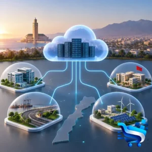 InfraWorks – Multi-Tenant License : administration d’infrastructures au Maroc