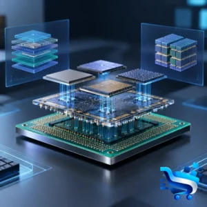Innovator3D IC au Maroc : orchestrer les architectures 2.5D, 3D et chiplets