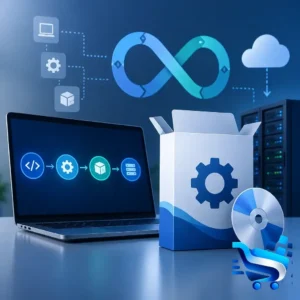 InstallShield Automation Interface SDK au Maroc : industrialisez vos installations logicielles