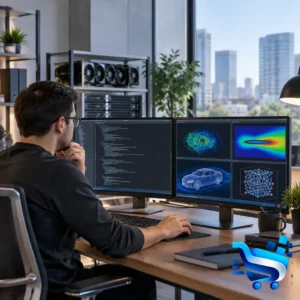 Intel DPC++ Compiler Standalone au Maroc – Licence DPCPP-COMMERCIAL pour applications C++ haute performance