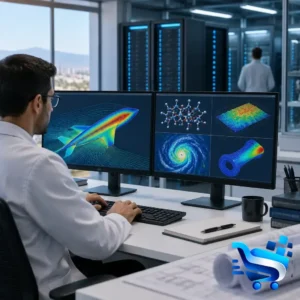 Intel Fortran Compiler – Licence IFORT-COMMERCIAL (Fortran Compiler) : solutions HPC au Maroc