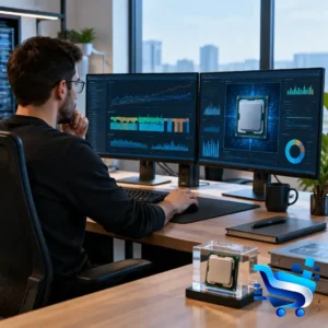 Intel Performance Monitoring Unit (PMU) Tools – Licence PMU-COMMERCIAL (Advanced Profiling) pour le profiling hardware au Maroc