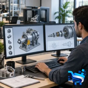 Inventor Design Extension – Licence DES (Extensibility) au Maroc : développez vos solutions CAO sur mesure