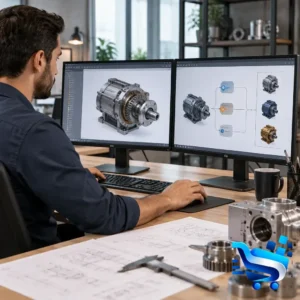 Inventor iLogic – Licence ILG (Automation) : règles intelligentes pour la CAO au Maroc