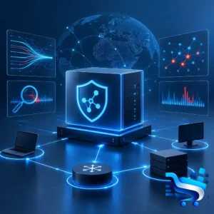 Investigation réseau avancée au Maroc avec Trellix Network Forensics Security PX – Virtual Appliance(T)