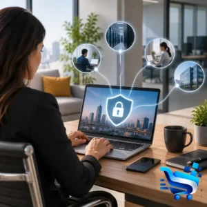 Ivanti Connect Secure (Connect Secure) d’Ivanti : accès VPN distant sécurisé au Maroc – Licence IVANTI-CONNECT-SECURE