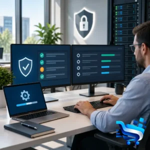 Ivanti Neurons for Patch Management au Maroc : licence IVANTI-PATCH pour automatiser les correctifs
