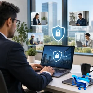 Ivanti Neurons for Zero Trust Access au Maroc – Licence IVANTI-ZTA