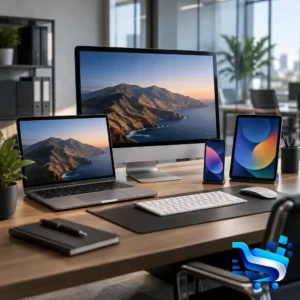 Jamf Business Plan au Maroc : administration et sécurité Apple – Licence JAMF-BUSINESS-PLAN