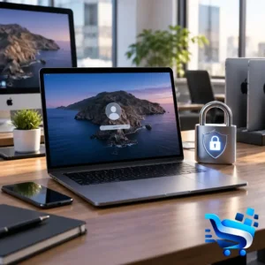 Jamf Connect au Maroc – IAM Zero Trust pour sécuriser les accès Mac | Licence JAMF-CONNECT