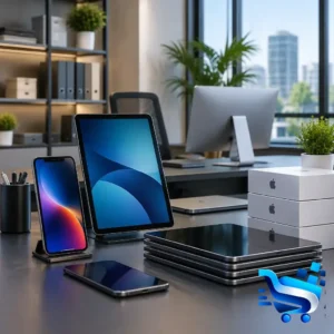 Jamf iOS Management – Licence JAMF-IOS-MGT (iOS-specific Management) au Maroc : gestion mobile Apple sécurisée