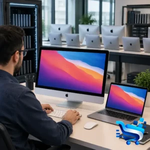 Jamf macOS Management – Licence JAMF-MACOS-MGT (macOS-specific Management) au Maroc : administration Mac en entreprise