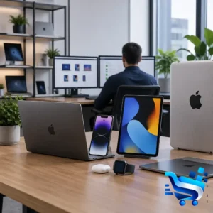 Jamf Pro au Maroc : administration sécurisée de votre parc Apple – Licence JAMF-PRO