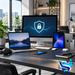 Jamf Protect au Maroc : défense avancée des terminaux Apple – Licence JAMF-PROTECT