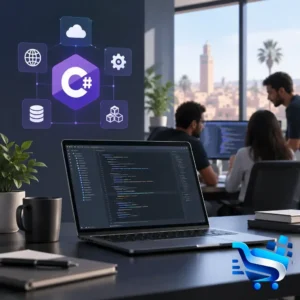 JetBrains Rider – Licence ENT (Enterprise) pour équipes .NET au Maroc