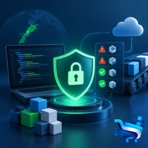 JFrog Advanced Security – Licence JF-ASEC-PRO : sécurisez vos dépendances au Maroc