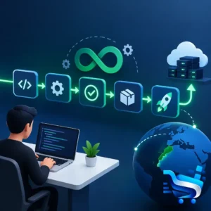 JFrog Pipelines – Licence JF-PIPES-STARTER pour industrialiser la livraison logicielle au Maroc