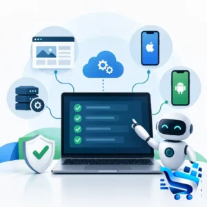 Katalon Studio Standard de SMARTBEAR au Maroc : licence SMARTBEAR-KAT-STD pour automatiser vos tests
