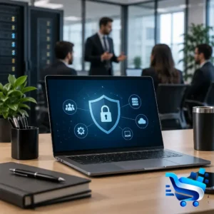 Keeper Security au Maroc : Keeper Password Manager – Licence KEEPER-ENTERPRISE (Enterprise) pour les grandes organisations