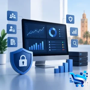 Keeper Security Keeper Advanced Reporting au Maroc – Licence KEEPER-ADVANCED-REPORT (Advanced Reporting)