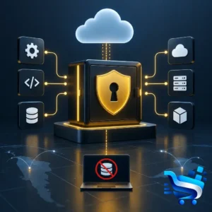 Keeper Security Keeper Secrets Broker – Licence KEEPER-BROKER (Secrets Broker) pour entreprises au Maroc