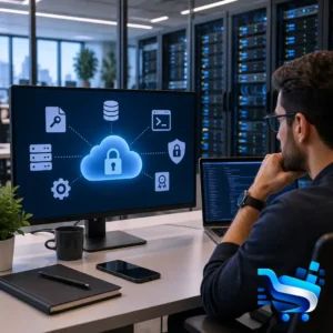 Keeper Security Keeper Secrets Manager KEEPER-SM au Maroc : gestion cloud des secrets DevOps