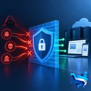 Keeper Security Keeper WAF – Licence KEEPER-WAF (Web Application Firewall) : protection applicative au Maroc