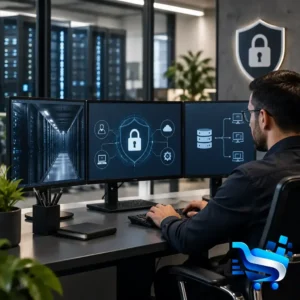 KeeperPAM de Keeper Security au Maroc : licence KEEPER-PAM pour sécuriser les accès critiques