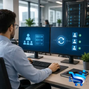 Kiteworks Active Directory Connector – Licence ADC pour les entreprises au Maroc