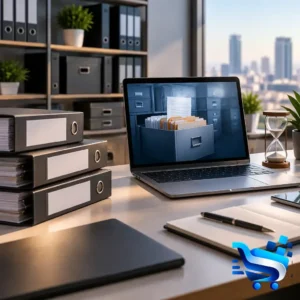Kiteworks Archive & eDiscovery – Licence ARCHIVE pour la conformité des données au Maroc