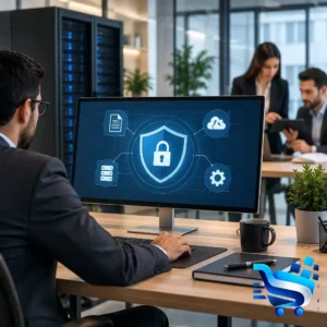 Kiteworks Enterprise au Maroc : licence KITEWORKS-ENTERPRISE pour la protection des données sensibles