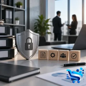 Knowbe4 Compliance Management au Maroc : sécurisez votre transition après la fin de service