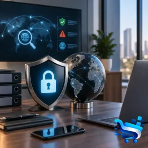 Knowbe4 DomainTools au Maroc : surveillez et sécurisez vos domaines