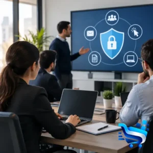 KnowBe4 Security Awareness Training au Maroc : développez une culture cyber durable