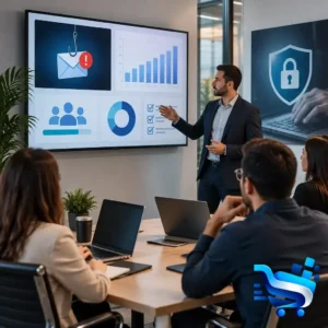 KnowBe4 Security Awareness Training – Licence KNOWBE4-SAT-DIAMOND (Diamond) au Maroc : sensibilisation cybersécurité avancée
