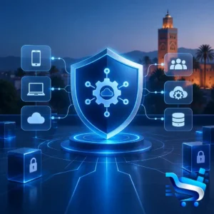 Kong Immunity – Licence KONG-IM (Security Platform) pour la sécurité API au Maroc