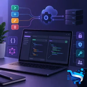 Kong Insomnia – Licence KONG-INS (API Client & Testing), solution de développement API au Maroc