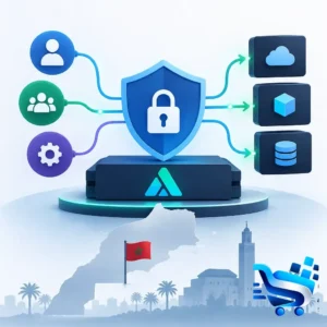 Kong OAuth2/OIDC – Licence KONG-OID (Identity Management) pour sécuriser les APIs au Maroc