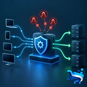 Kong Rate Limiting Advanced au Maroc – Licence KONG-RLA pour sécuriser vos APIs